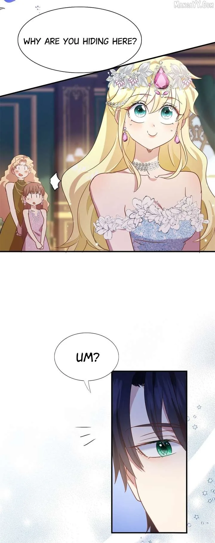 Don’t Embarrass Me Chapter 109 page 12