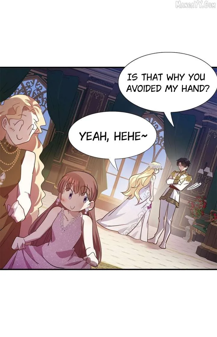 Don’t Embarrass Me Chapter 109 page 20