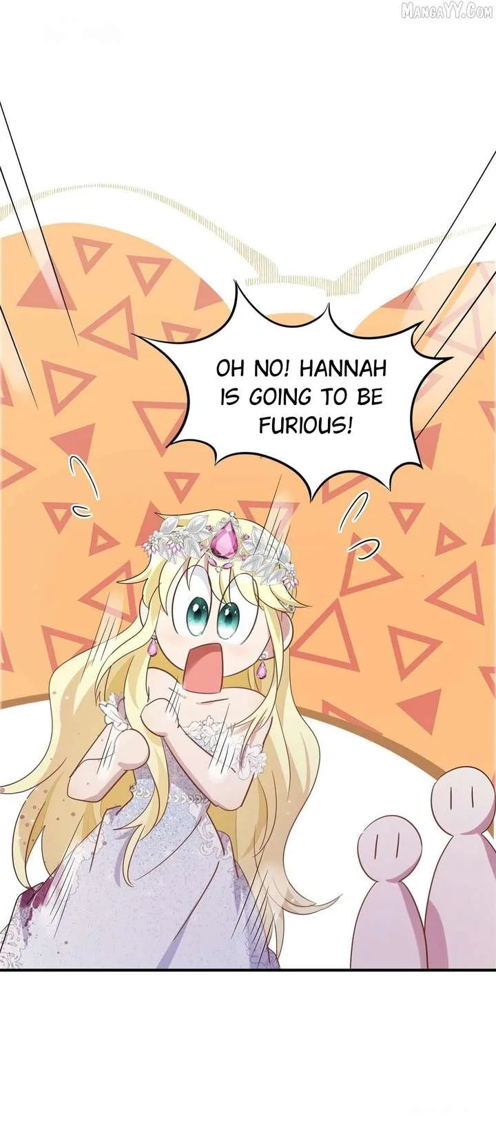 Don’t Embarrass Me Chapter 109 page 5
