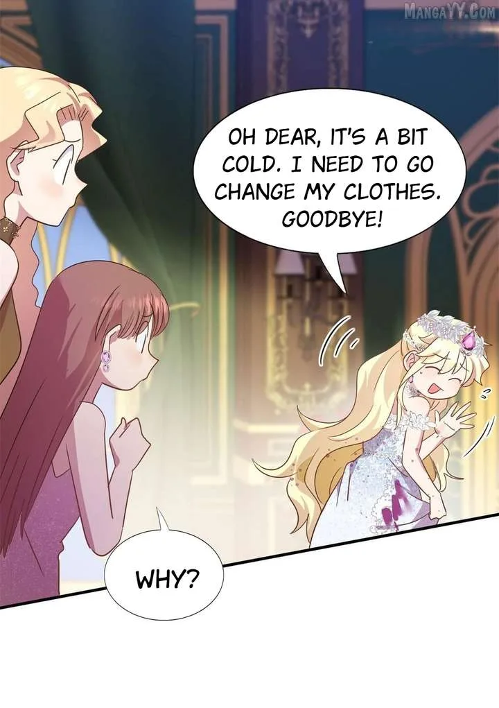 Don’t Embarrass Me Chapter 109 page 8
