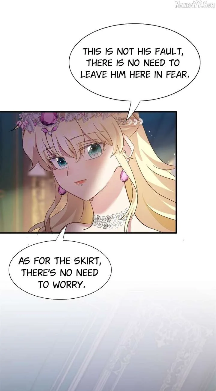 Don’t Embarrass Me Chapter 108 page 21
