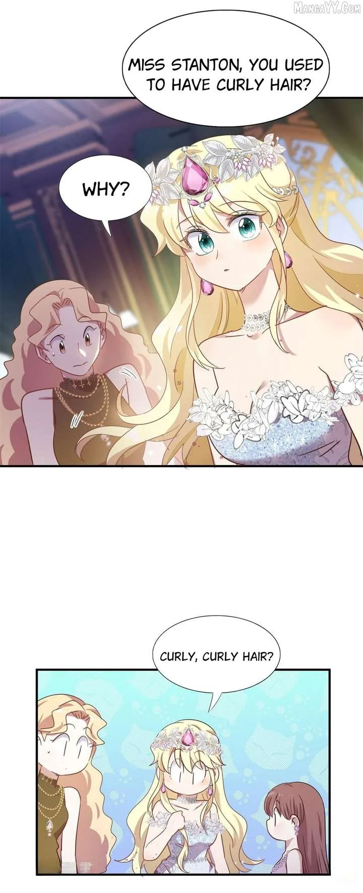 Don’t Embarrass Me Chapter 109 page 4
