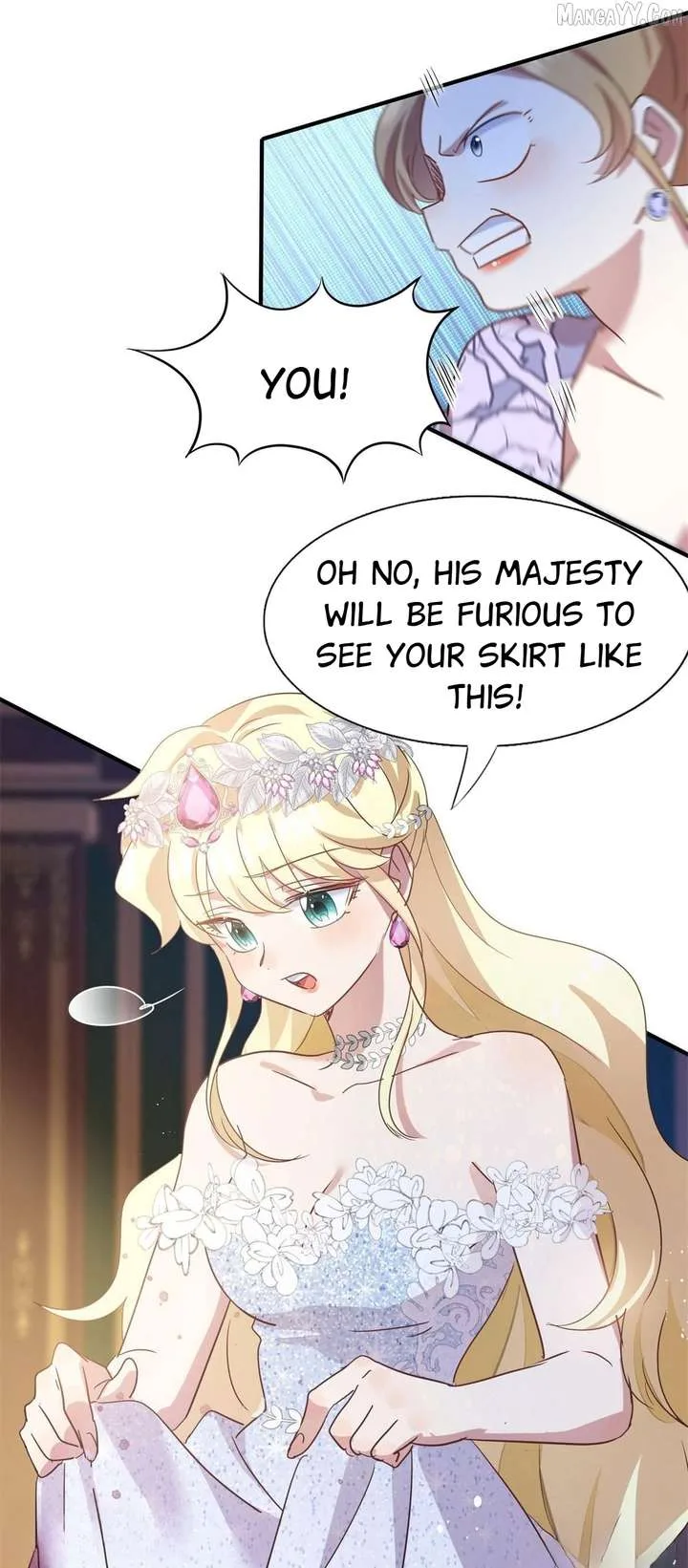 Don’t Embarrass Me Chapter 108 page 24