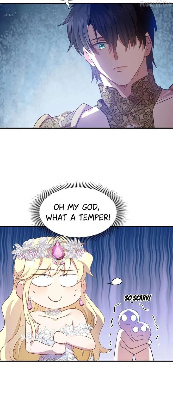 Don’t Embarrass Me Chapter 109 page 15