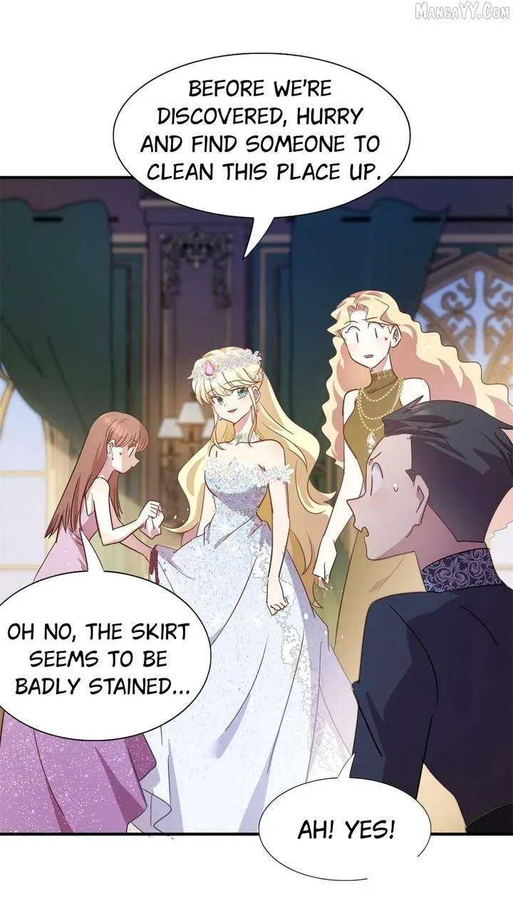 Don’t Embarrass Me Chapter 108 page 19