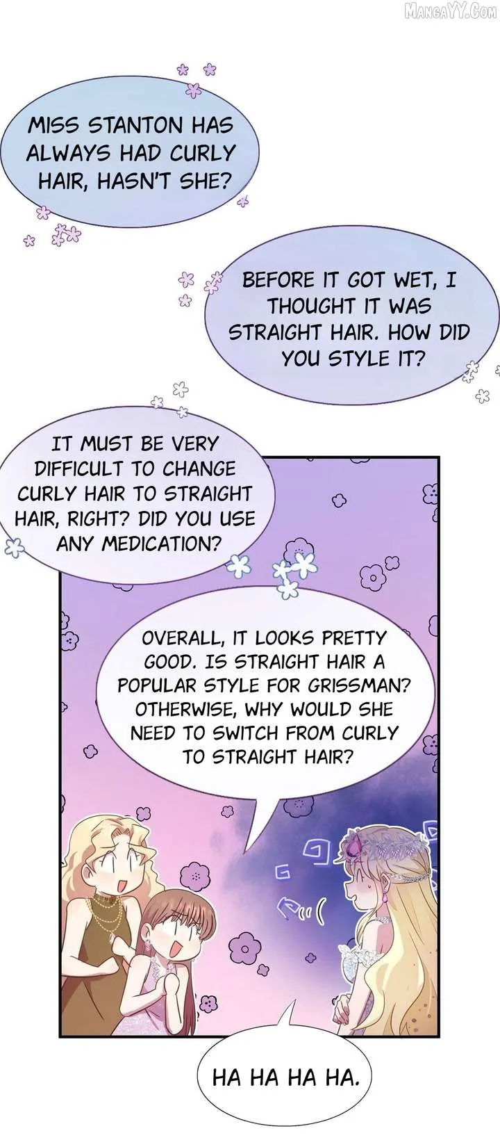 Don’t Embarrass Me Chapter 109 page 6