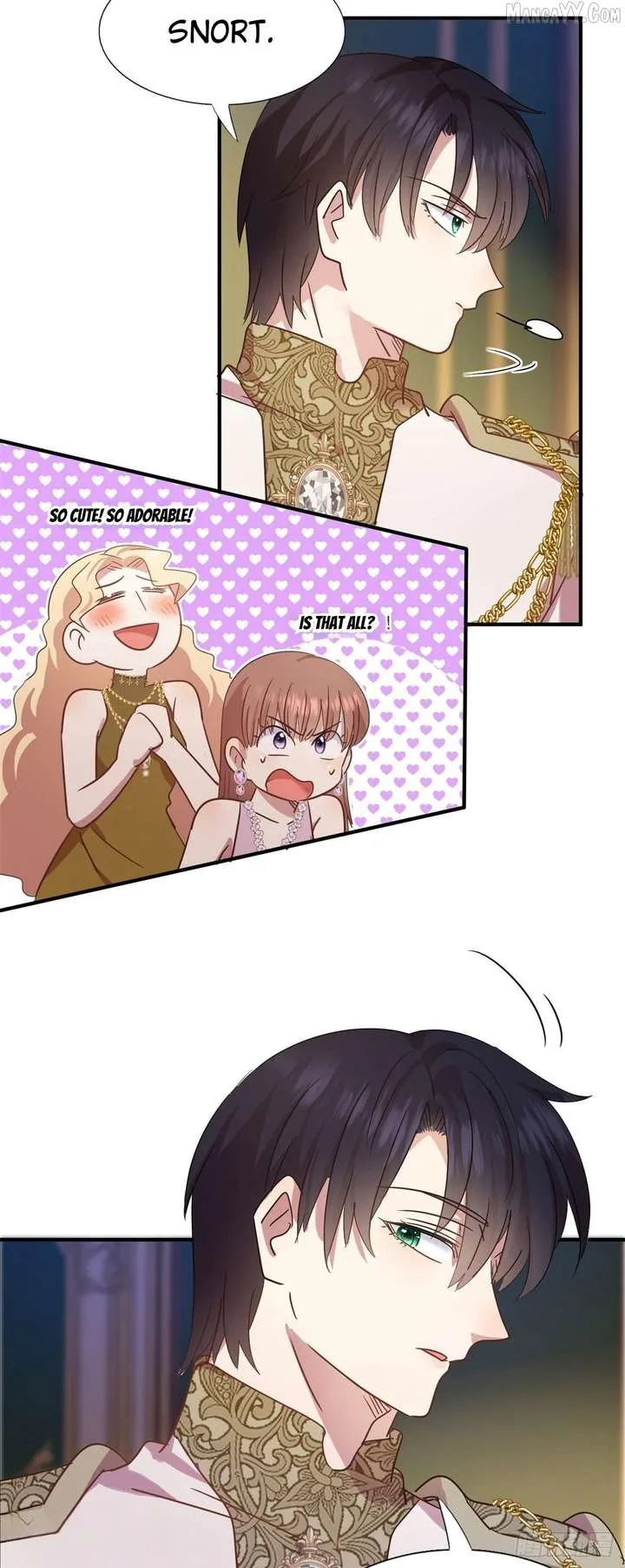 Don’t Embarrass Me Chapter 109 page 18