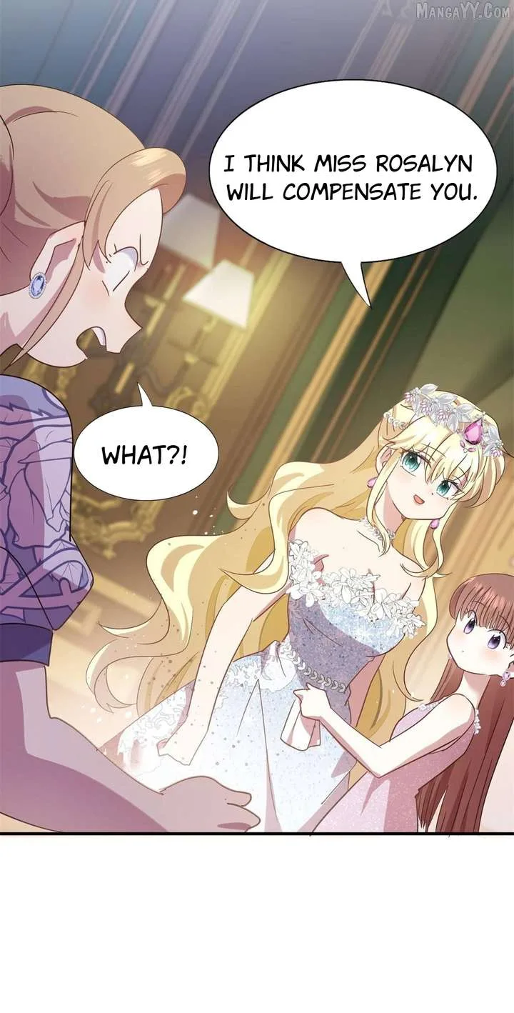 Don’t Embarrass Me Chapter 108 page 22