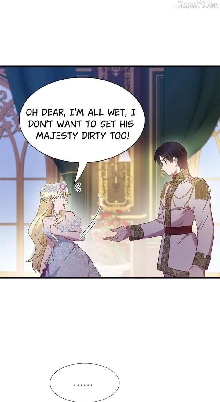 Don’t Embarrass Me Chapter 109 page 14