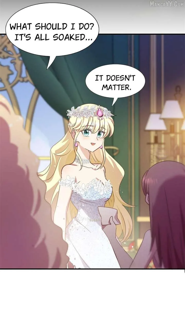 Don’t Embarrass Me Chapter 108 page 18