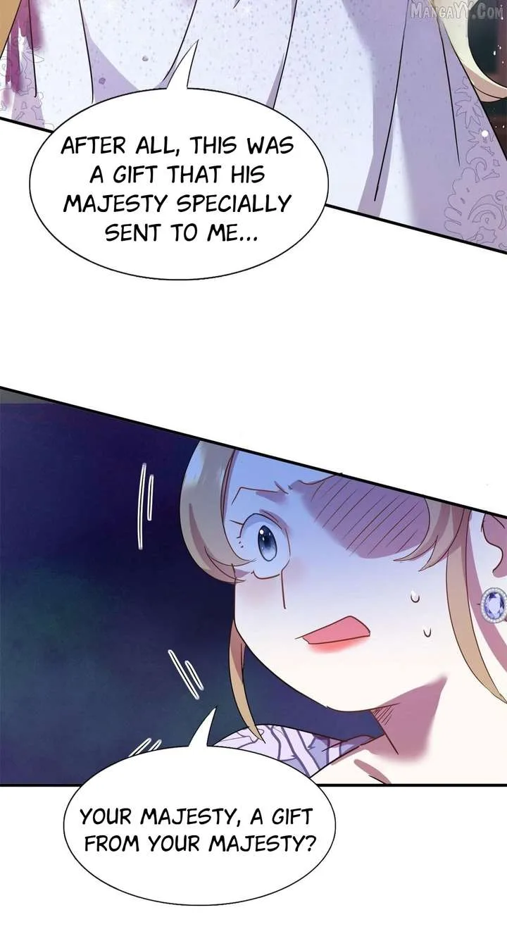 Don’t Embarrass Me Chapter 108 page 25