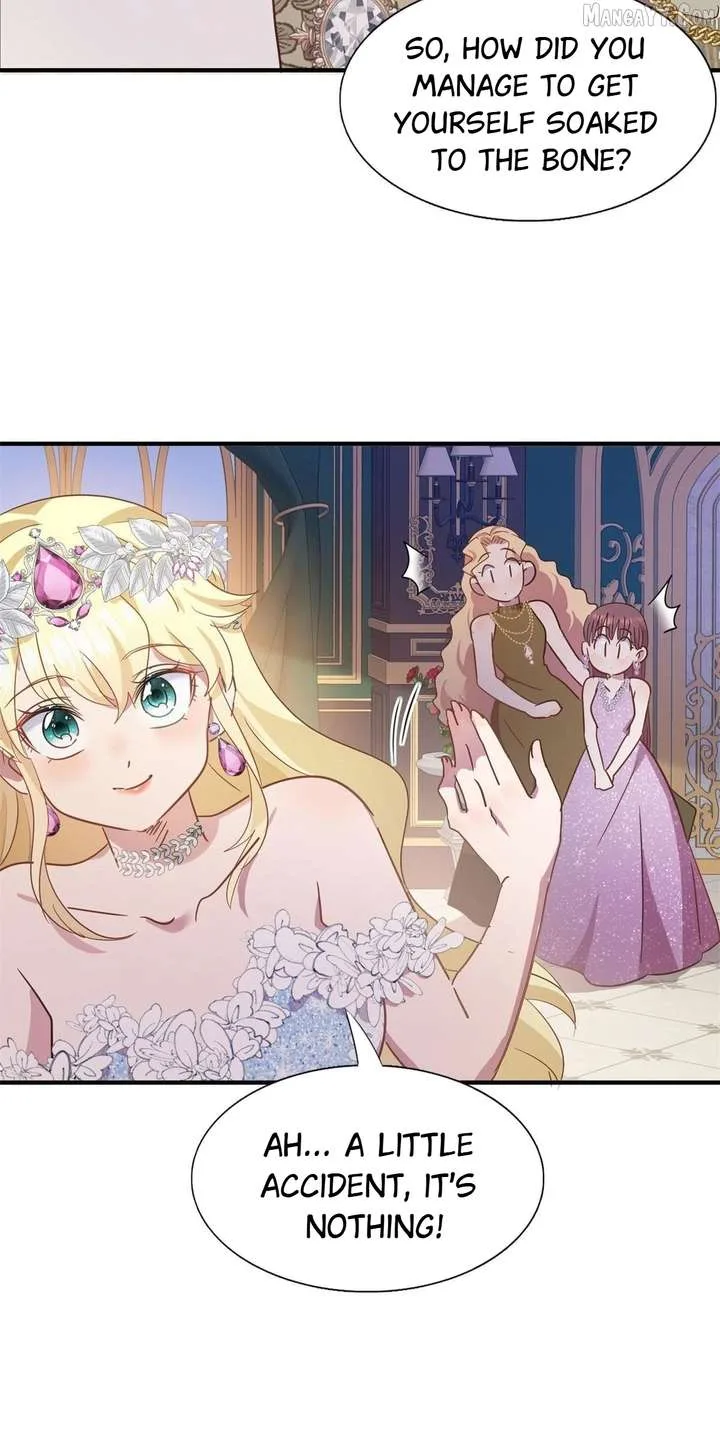 Don’t Embarrass Me Chapter 109 page 19