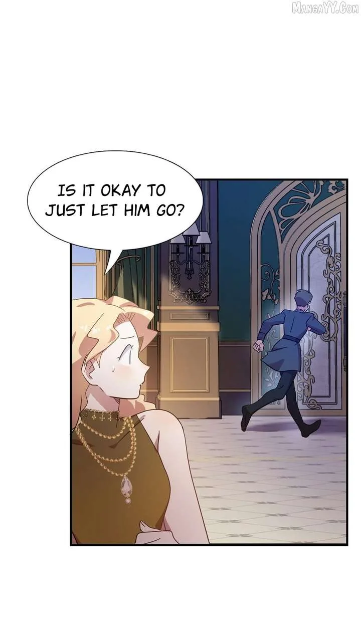 Don’t Embarrass Me Chapter 108 page 20