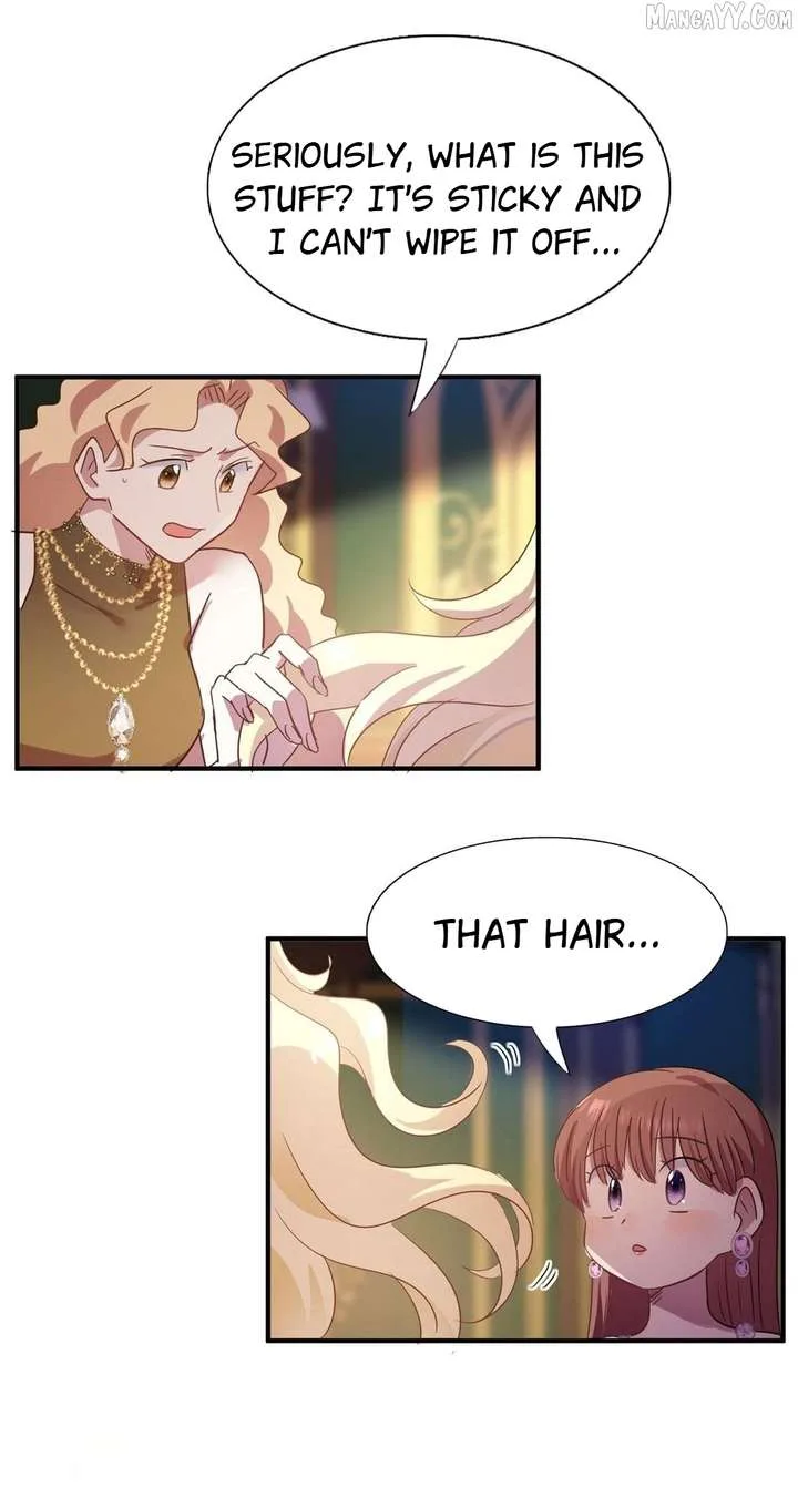 Don’t Embarrass Me Chapter 109 page 3