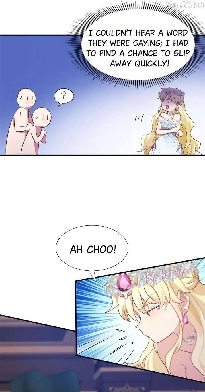 Don’t Embarrass Me Chapter 109 page 7