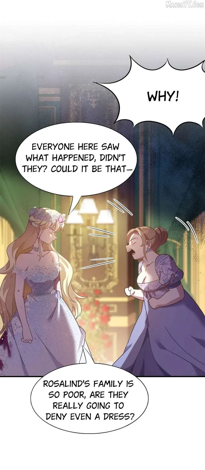 Don’t Embarrass Me Chapter 108 page 23