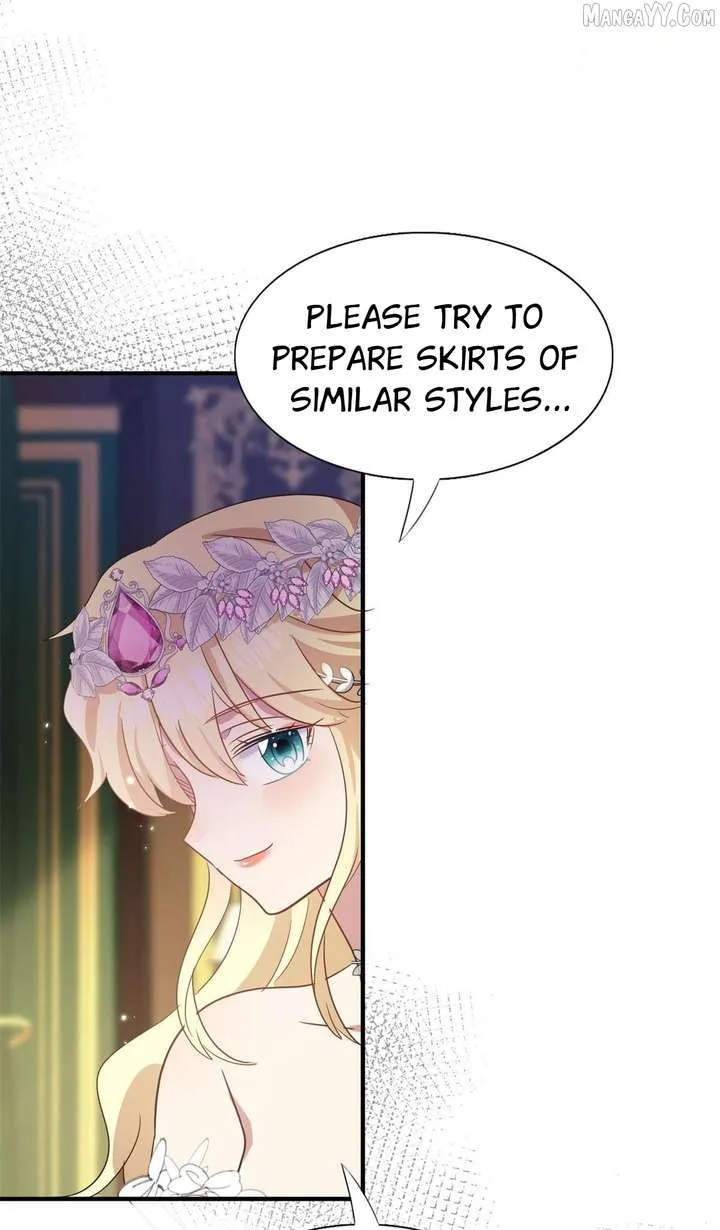 Don’t Embarrass Me Chapter 108 page 28