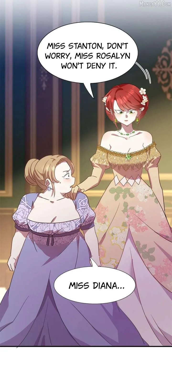 Don’t Embarrass Me Chapter 108 page 27