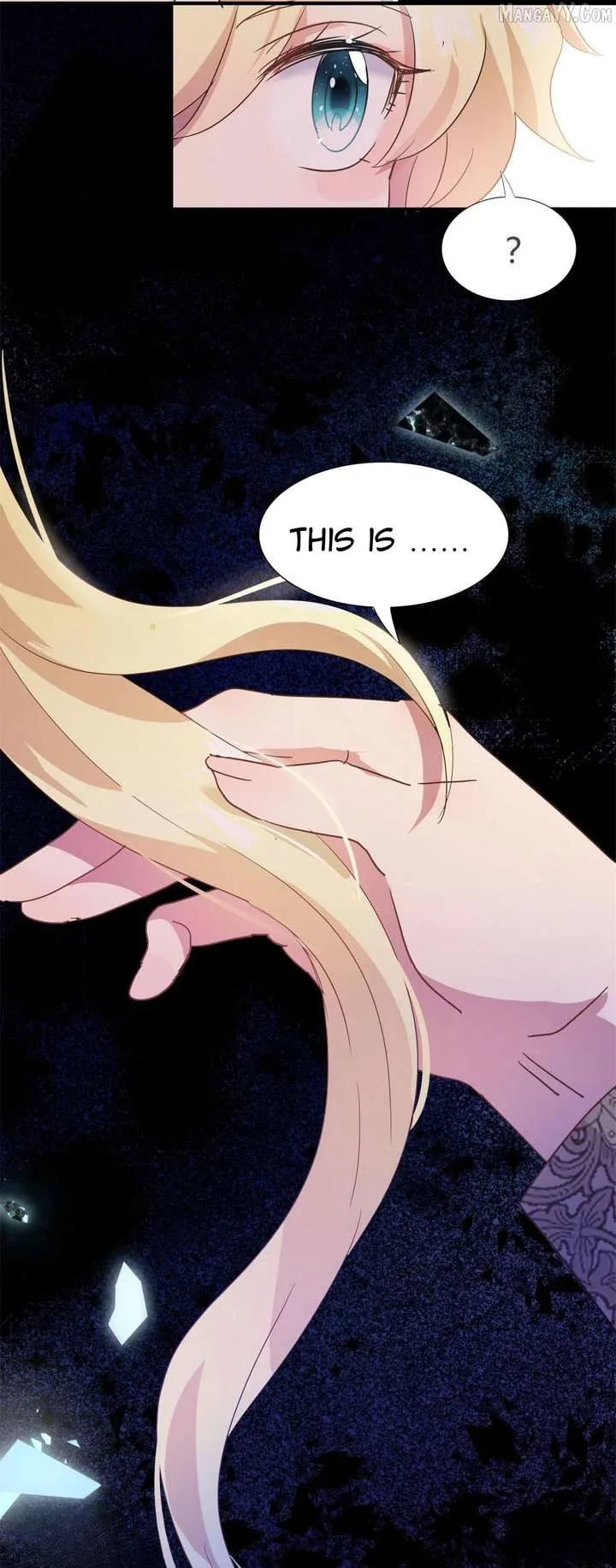 Don’t Embarrass Me Chapter 109 page 22