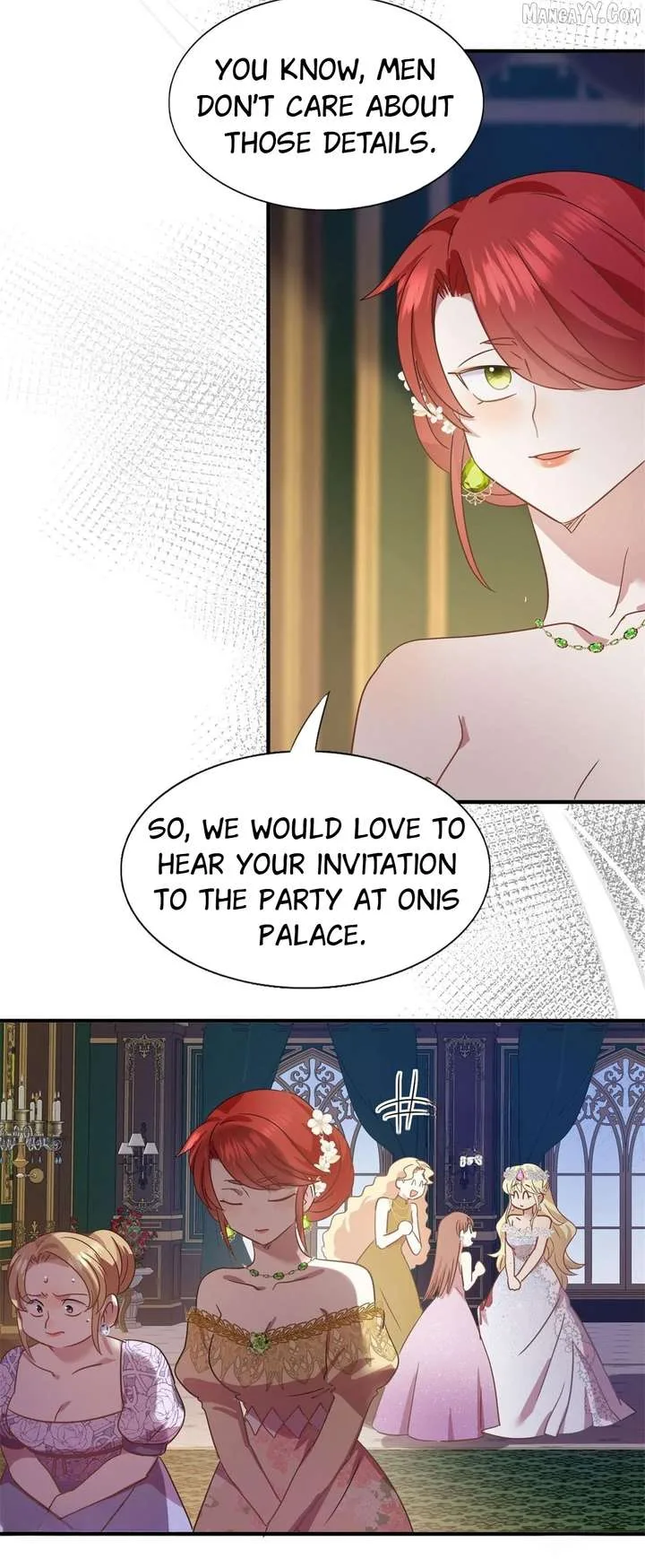 Don’t Embarrass Me Chapter 108 page 29