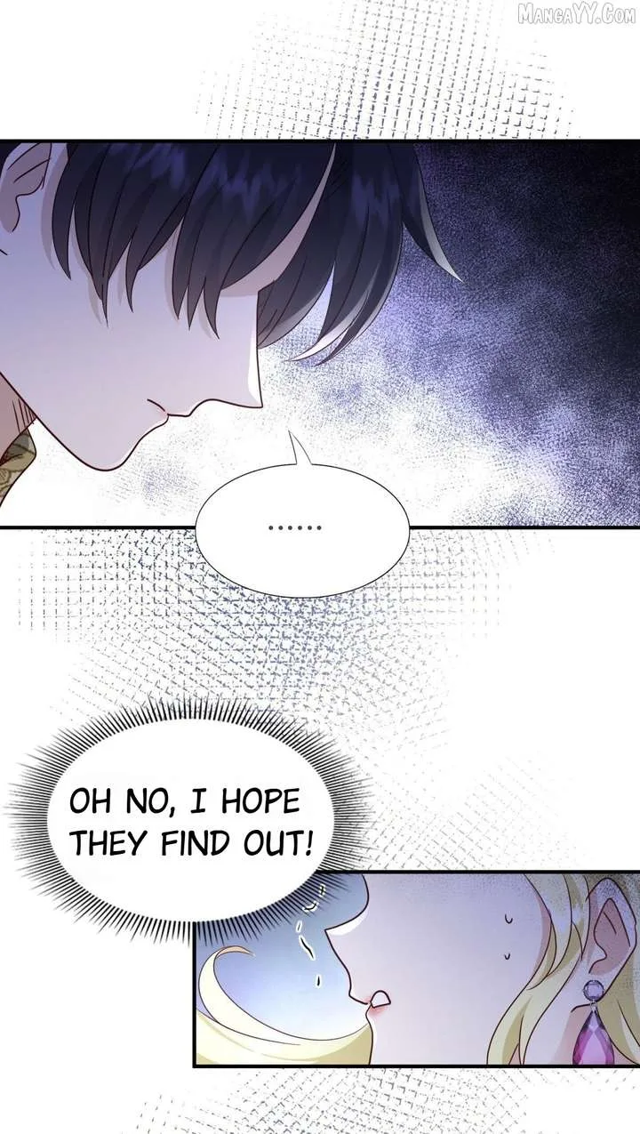Don’t Embarrass Me Chapter 110 page 3