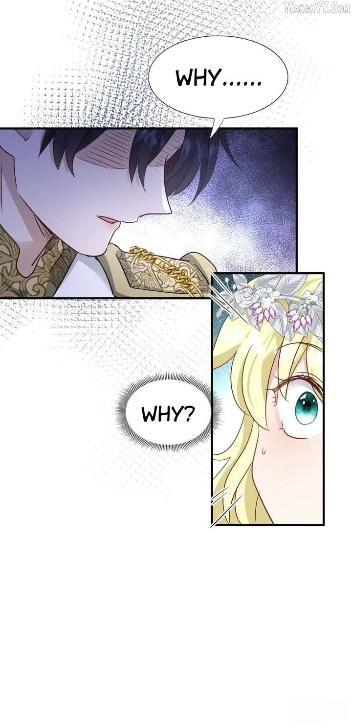 Don’t Embarrass Me Chapter 110 page 4