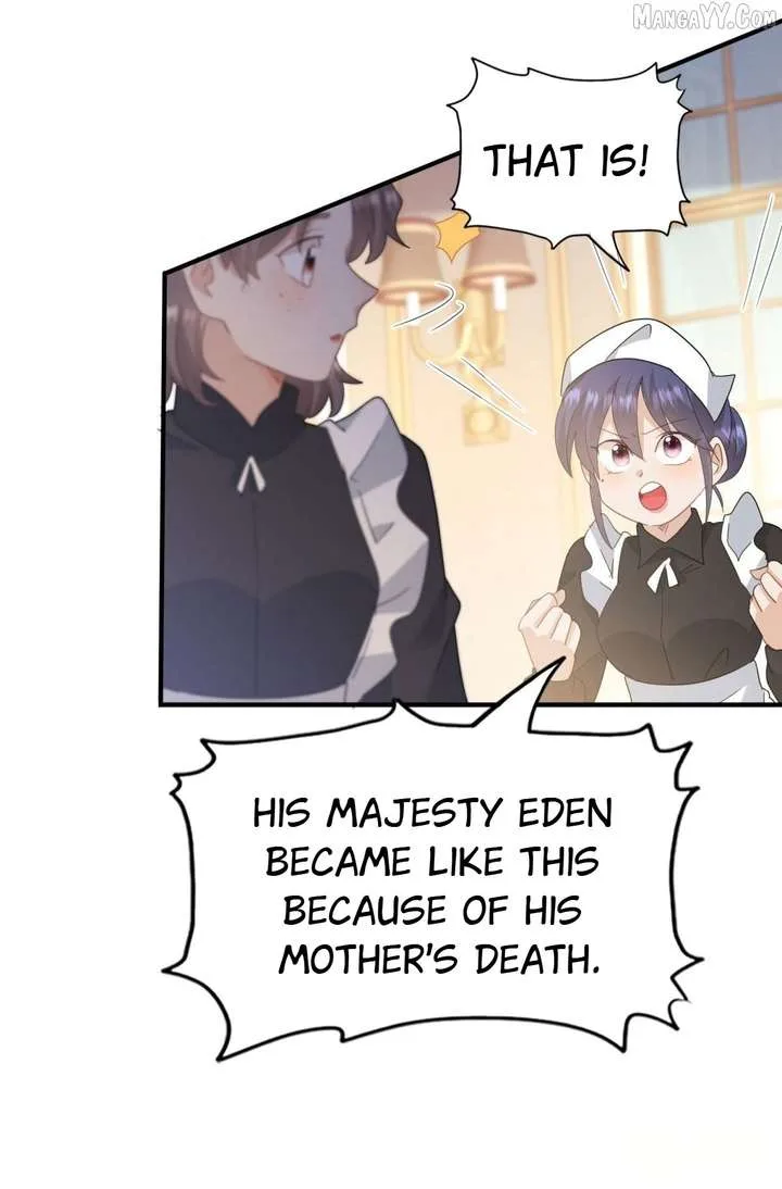 Don’t Embarrass Me Chapter 112 page 16