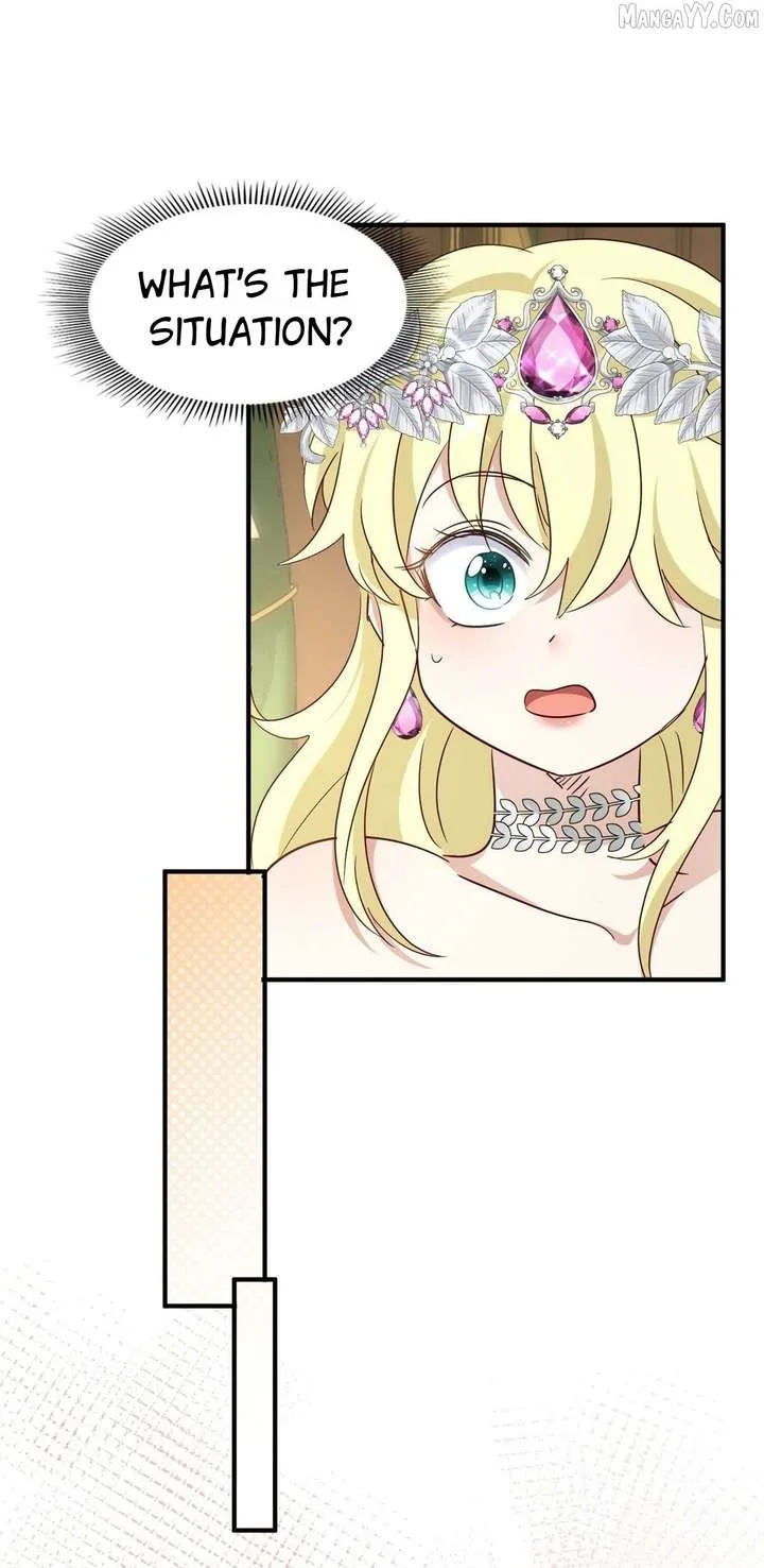 Don’t Embarrass Me Chapter 110 page 18