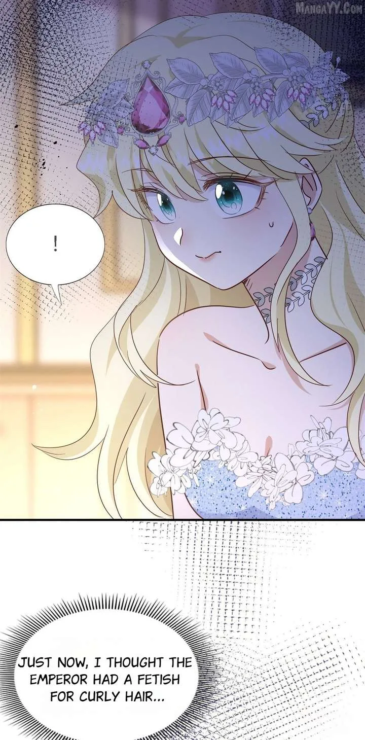 Don’t Embarrass Me Chapter 110 page 25