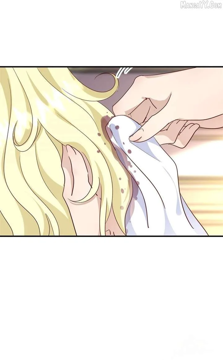 Don’t Embarrass Me Chapter 110 page 21