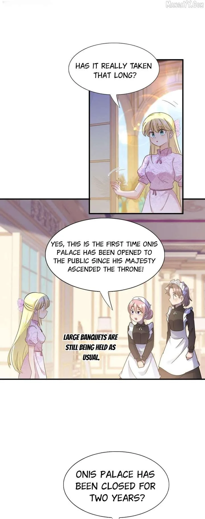Don’t Embarrass Me Chapter 112 page 7