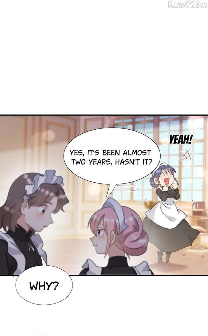 Don’t Embarrass Me Chapter 112 page 6