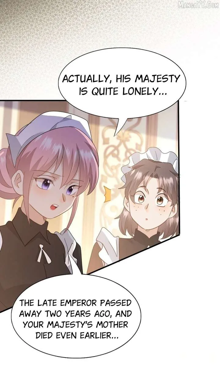 Don’t Embarrass Me Chapter 112 page 15