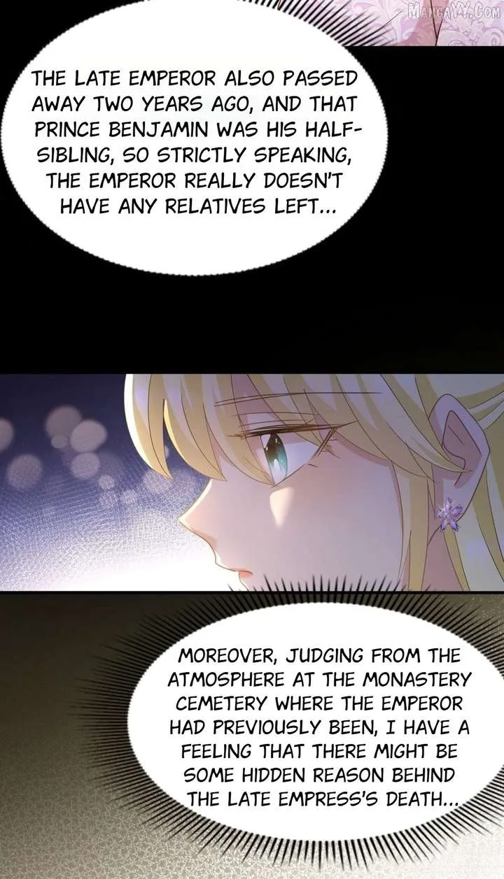 Don’t Embarrass Me Chapter 112 page 14