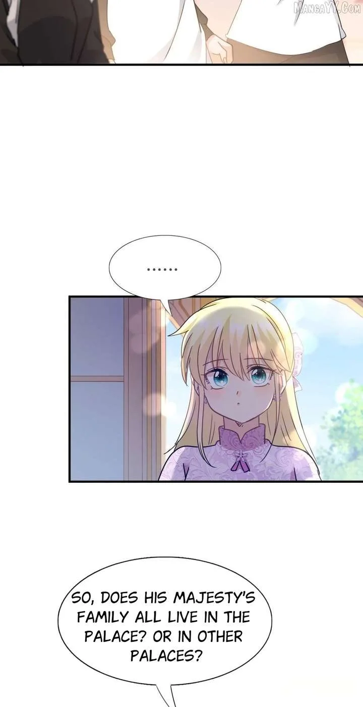 Don’t Embarrass Me Chapter 112 page 9