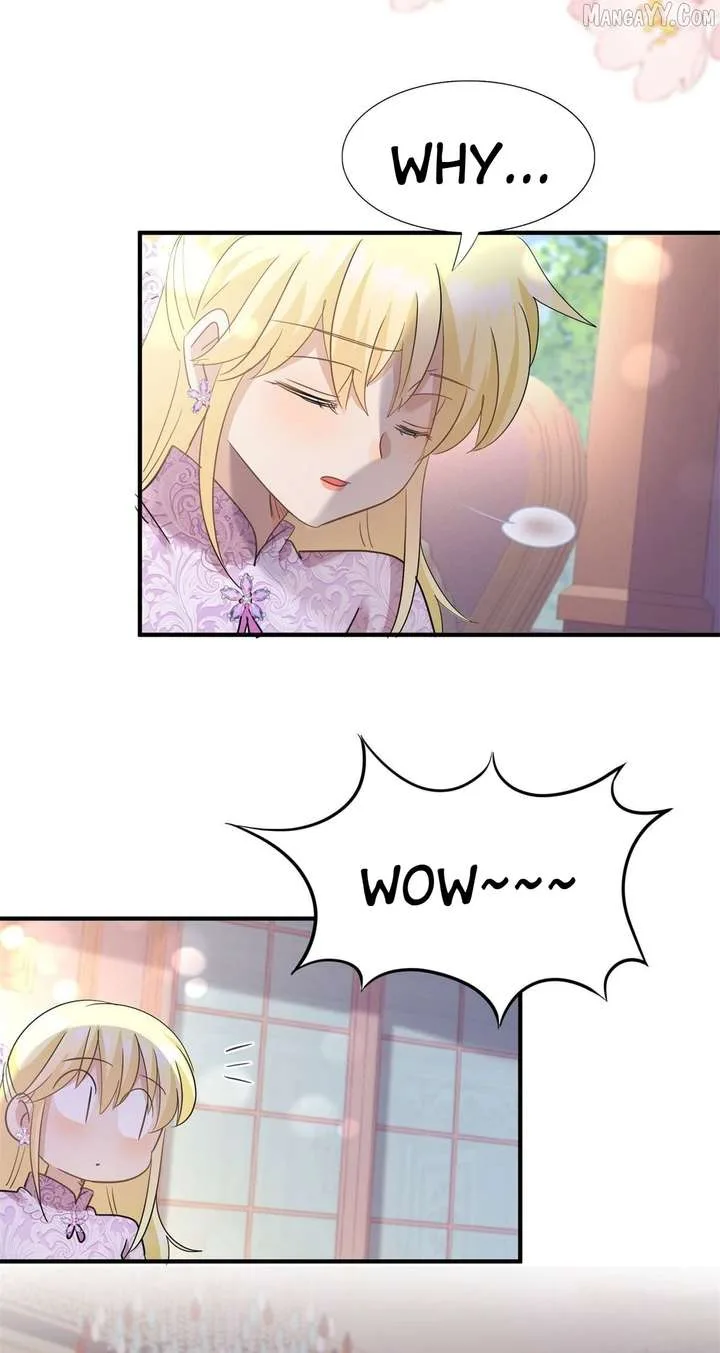 Don’t Embarrass Me Chapter 112 page 4