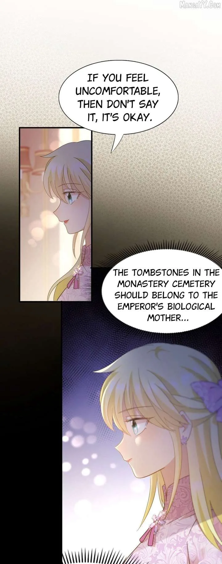 Don’t Embarrass Me Chapter 112 page 13