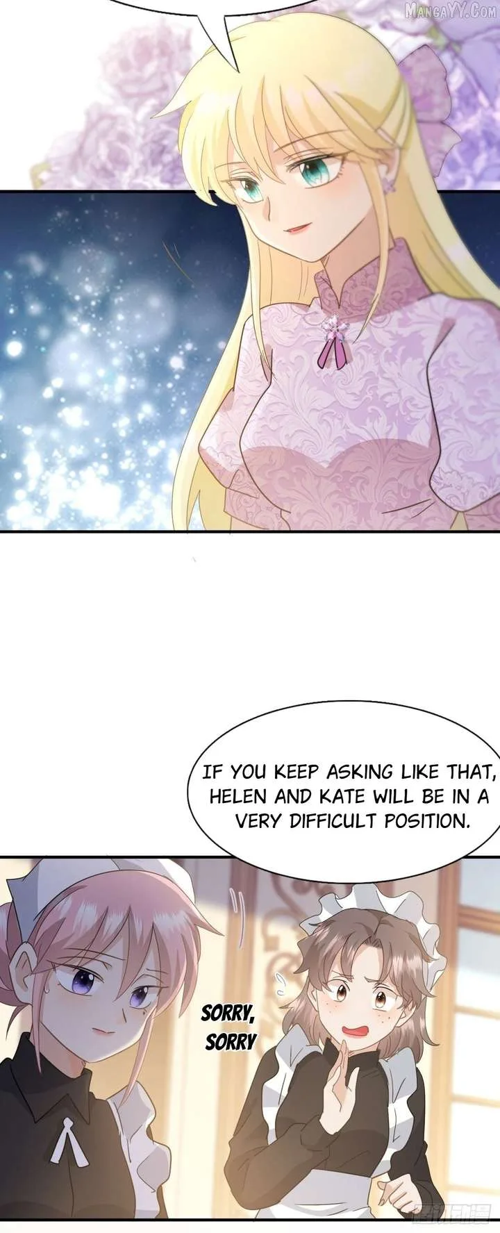 Don’t Embarrass Me Chapter 112 page 12