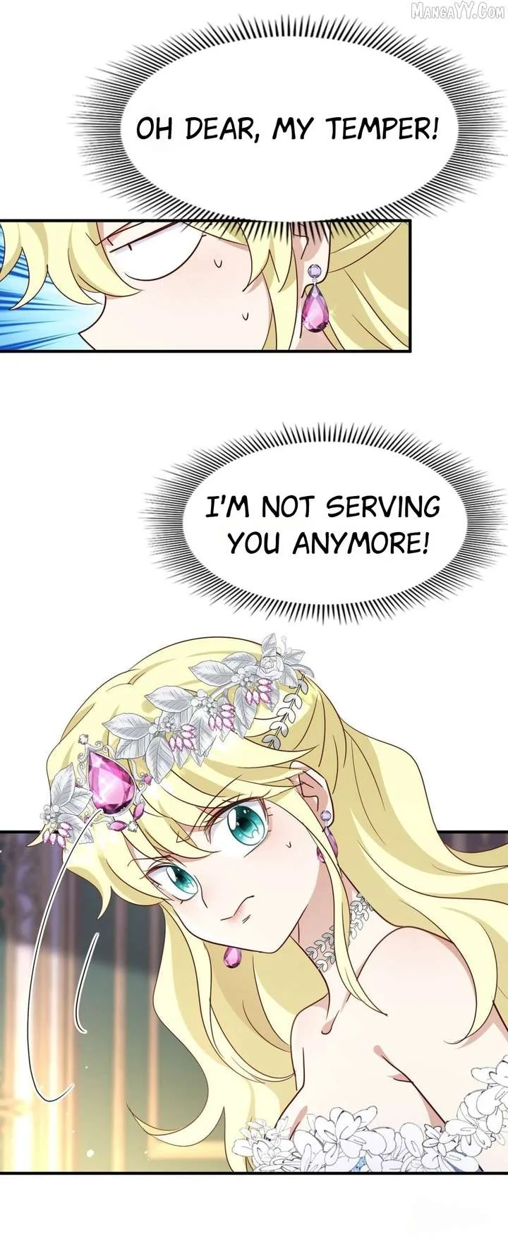 Don’t Embarrass Me Chapter 110 page 12