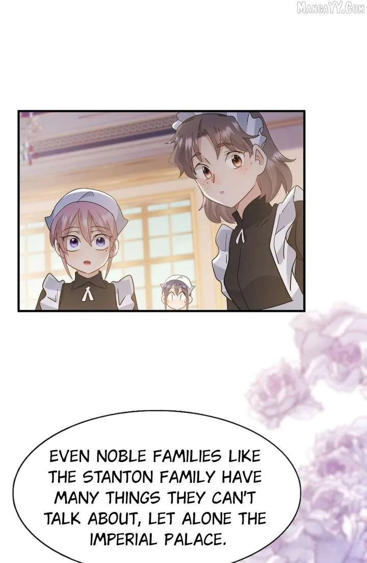 Don’t Embarrass Me Chapter 112 page 11