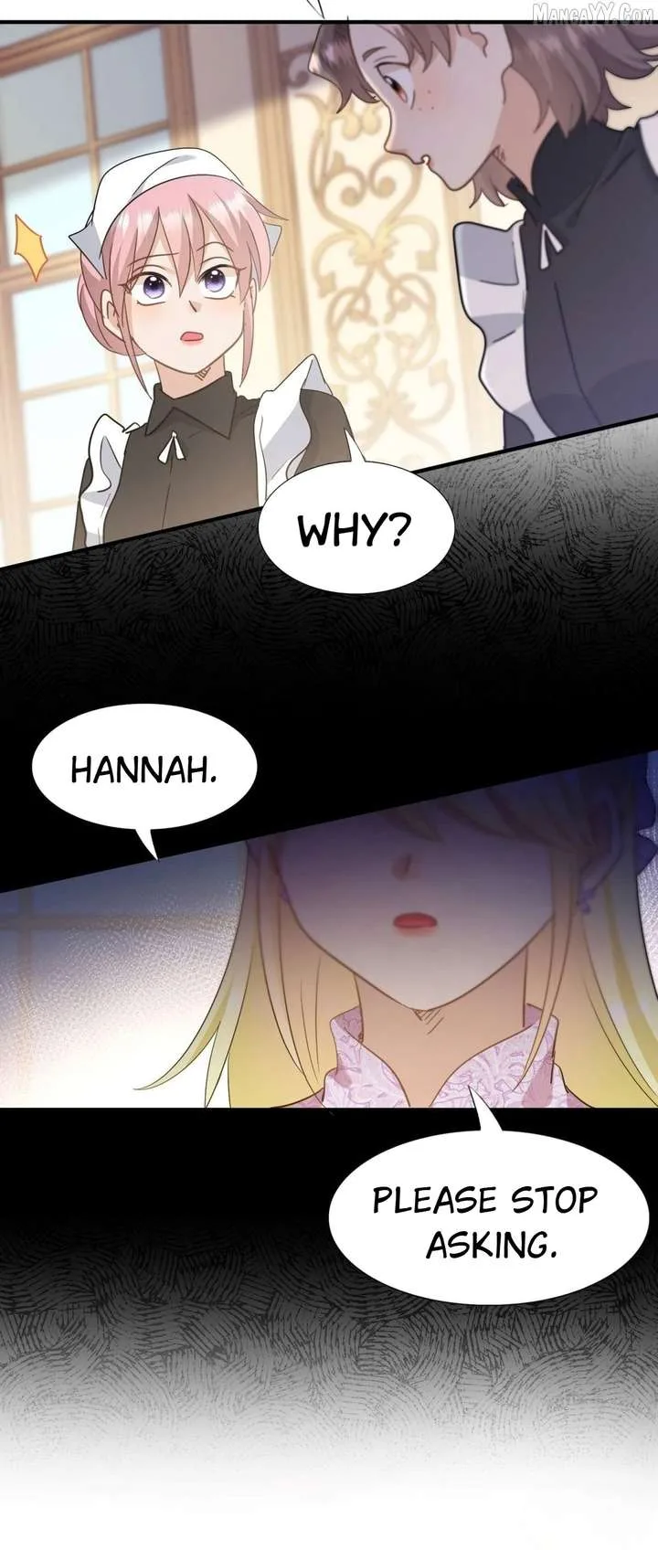 Don’t Embarrass Me Chapter 112 page 10