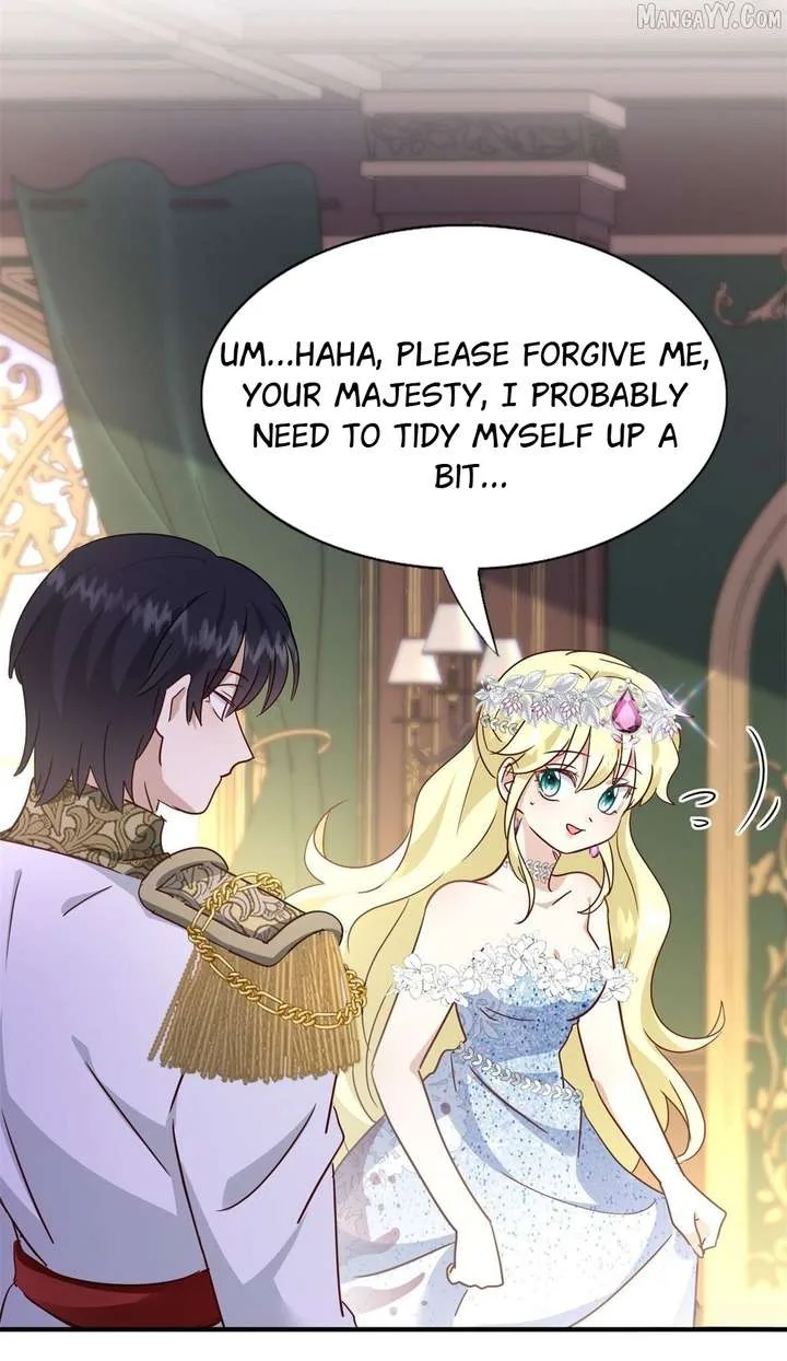 Don’t Embarrass Me Chapter 110 page 9
