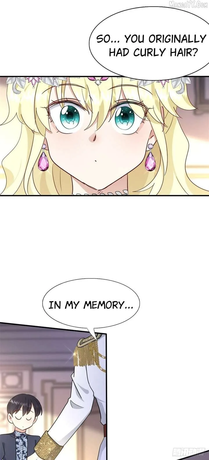 Don’t Embarrass Me Chapter 110 page 23