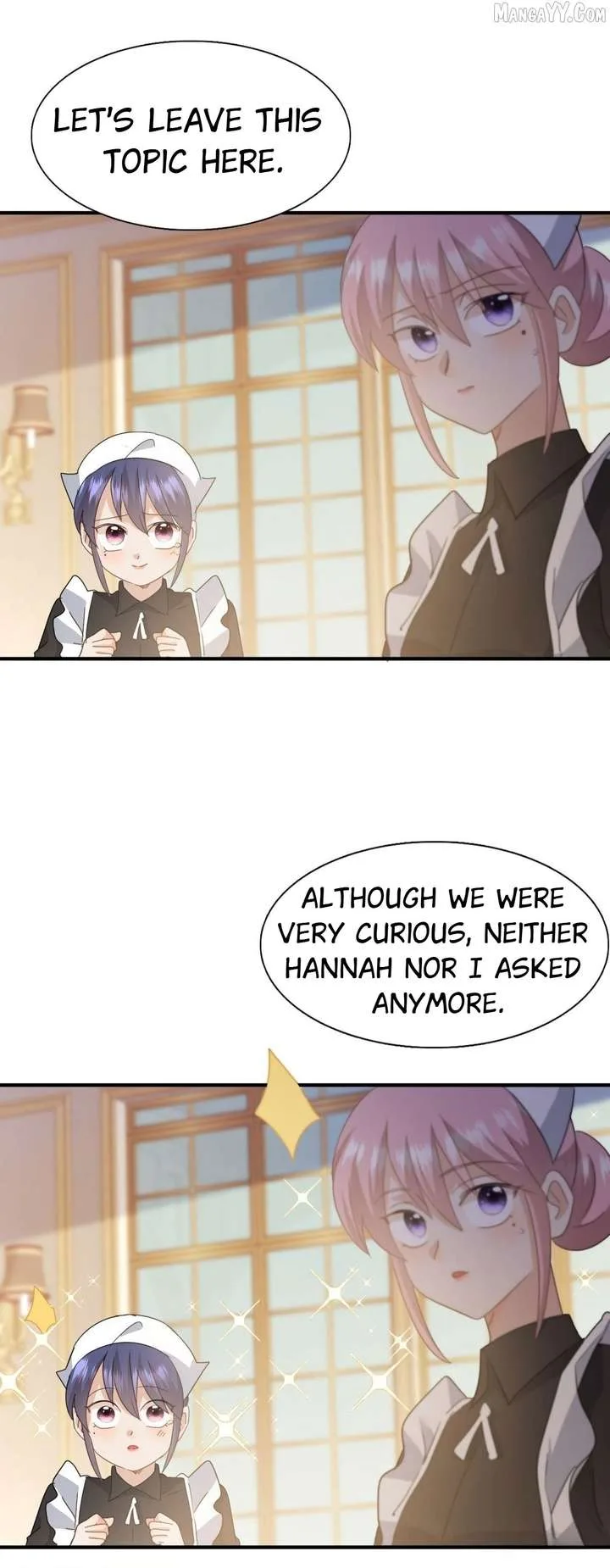 Don’t Embarrass Me Chapter 112 page 18