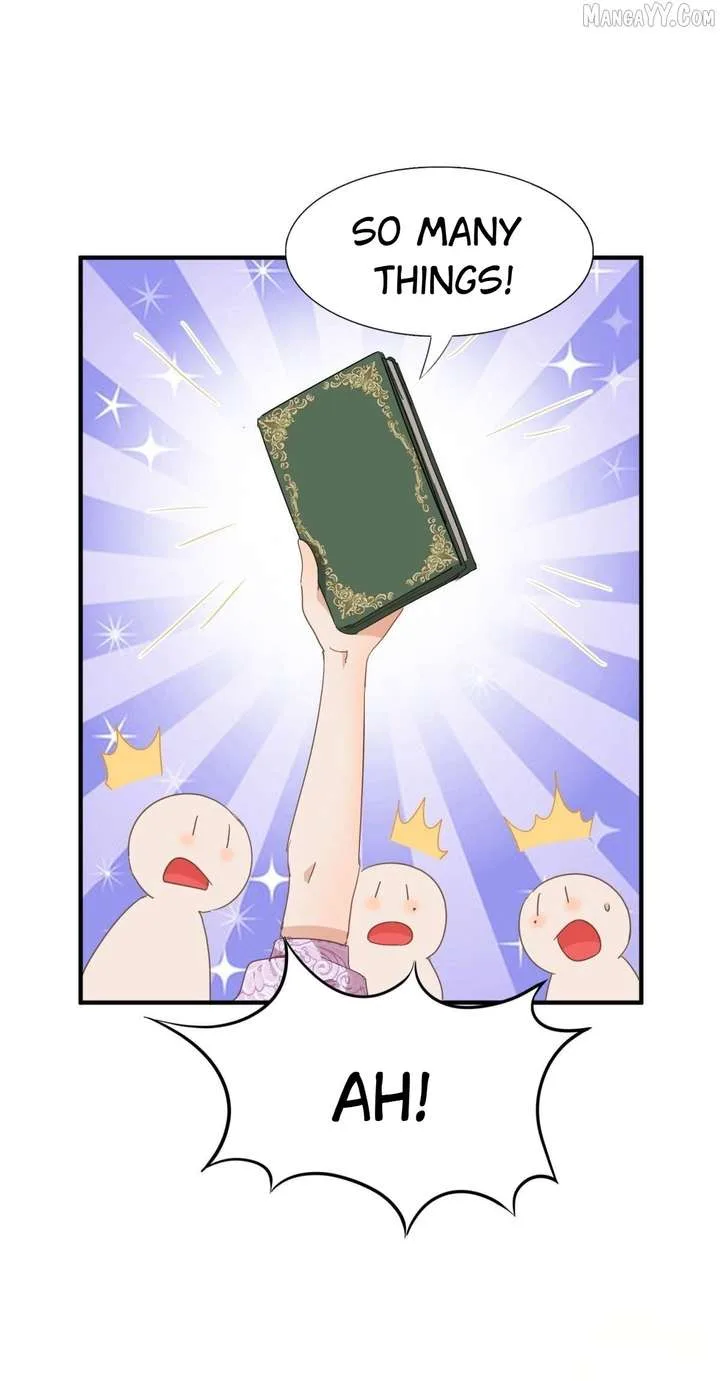 Don’t Embarrass Me Chapter 112 page 20