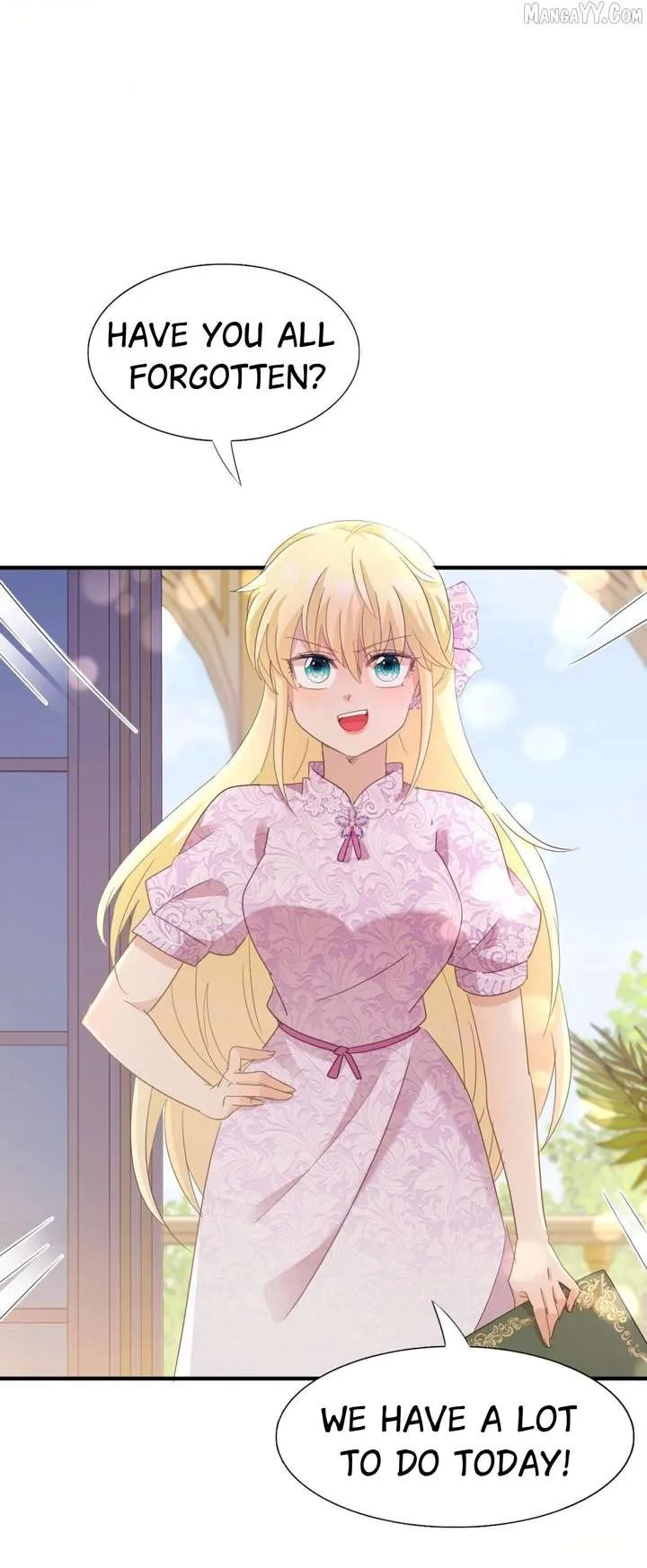 Don’t Embarrass Me Chapter 112 page 19