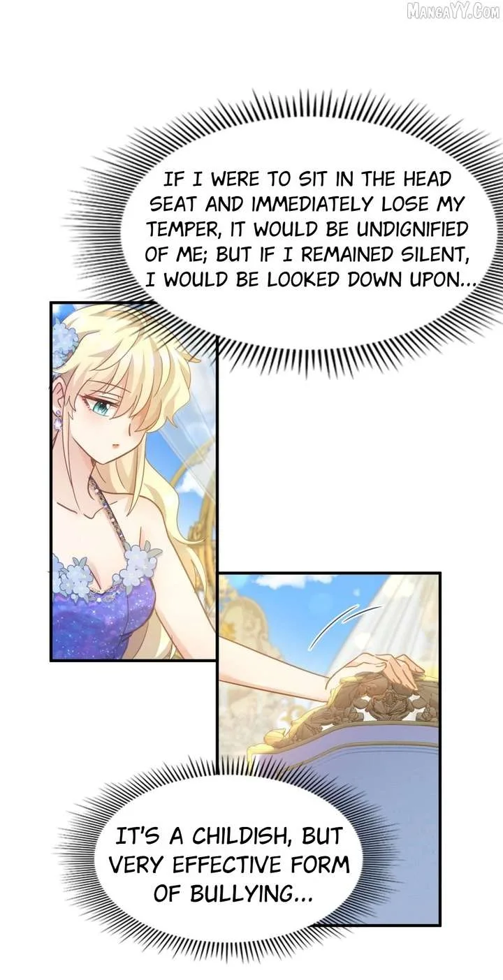 Don’t Embarrass Me Chapter 115 page 19