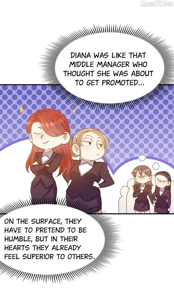 Don’t Embarrass Me Chapter 115 page 11