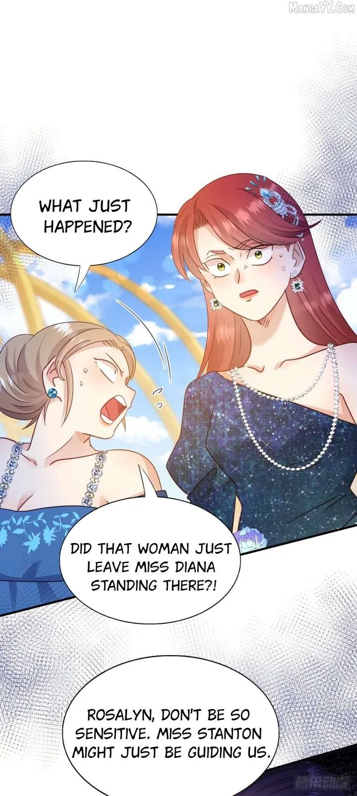 Don’t Embarrass Me Chapter 115 page 7