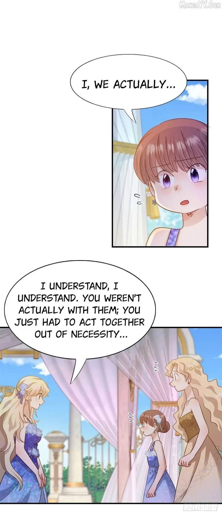 Don’t Embarrass Me Chapter 115 page 13
